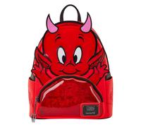 Universal By Loungefly Mini Zaino Casper The Friendly Ghost Hot Stuff Loungefly