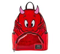 Loungefly Universal Casper The Friendly Ghost Hot Stuff Mini Zaino