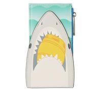 Loungefly Universal Jaws - Porta carte grande