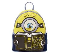 Loungefly Universal: Minions 3 - Mini Zaino Ricamato - Borse da Collezione