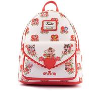 Loungefly Villanious Valentines Mini Backpack FUNBK0002