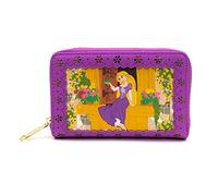 Loungefly Wallet, Disney Princess Rapunzel Tangled, Pascal Flynn Rider