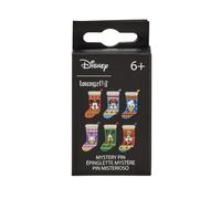 Giochi - Vari - Disney: Funko Mickey & Friends Xmas Stockings Blind Box Ename...