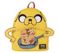 Loungefly Warner Bros Adventure Time Jake Mini Zaino