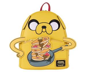 Loungefly Warner Bros Adventure Time Jake Mini Zaino