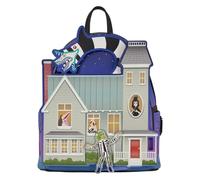 Loungefly Warner Bros Beetlejuice Mini Zaino