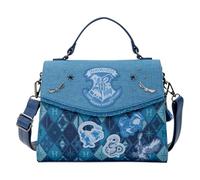Loungefly Warner Bros Borsa a tracolla Harry Potter Denim