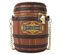Loungefly Warner Bros Borsa a tracolla Harry Potter Butterbeer Barrel