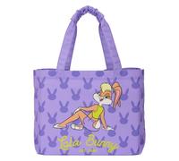 Loungefly Looney Tunes Lola Bunny shopping bag Loungefly