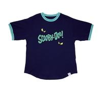 Loungefly Warner Bros Scooby-Doo - Maglietta sportiva, taglia S