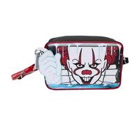 Loungefly Warner Brothers IT Pennywise Borsa a tracolla con palloncino