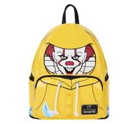 IT by Loungefly Mini Backpack Raincoat Cosplay