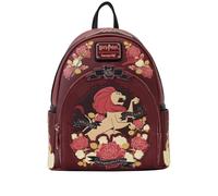 Zaino Mini Loungefly - Grifondoro (Harry Potter)