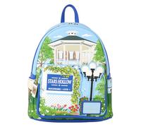 Loungefly WB Gilmore Girls Stars Hollow Mini zaino