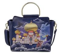Loungefly Borsa A Mano Castle Aladdin Jasmine