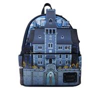 Wednesday by Loungefly Backpack Mini Nevermore Academy