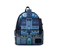 Wednesday by Loungefly Backpack Mini Nevermore Academy