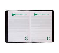 Wicked By Loungefly Agenda Elphaba Diario Loungefly