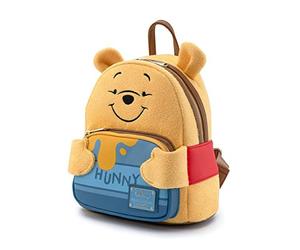 Loungefly Winnie the Pooh Hunny Tummy Mini Backpack