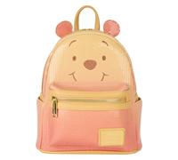 Loungefly Disney Winnie The Pooh Sequin Glitter Zaino Loungefly