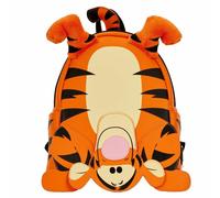 Loungefly Winnie The Pooh Tigger Zainetto Cosplay Mini Arancione One Size