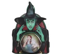 Loungefly Wizard of Oz Wicked Witch Toyz N Fun Exclusive Mini Backpack