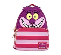 Loungefly X Disney Alice in Wonderland Cheshire Cat Mini Backpack