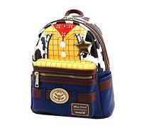 Loungefly x Disney Toy Story Woody Mini Backpack