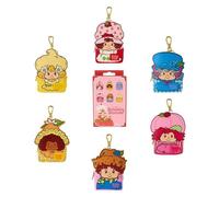 Loungefly Zainetto Mini Cosplay Mistery Strawberry Shortcake Keychain