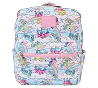 Loungefly Zainetto Mini Scena Del Cielo My Little Pony