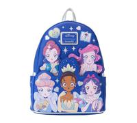 Disney by Loungefly Mini Backpack Princess Manga Style
