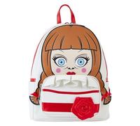 Loungefly Mini Annabelle Backpack Multicolor