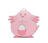 Loungefly Zaino da donna Pokemon Chansey Cosplay, Multicolore, Taglia unica, Pmb