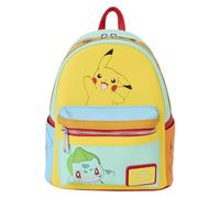 Loungefly Zaino Pokémon