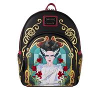 Universal Monsters by Loungefly Mini Backpack Bride of Frankenstein