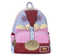 Merchandising Back To The Future: Loungefly - 40Th Anniversary Mini Backpack