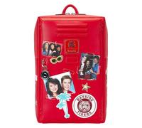 Merchandising Saved By The Bell: Loungefly - Locker Backpack