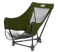 Lounger SL verde oliva Sedia da campeggio verde