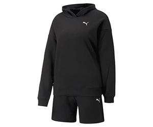 Loungewear Tuta Corta TR