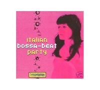 Italian Bossa - Beat Party - Various Artists (Vinile)
