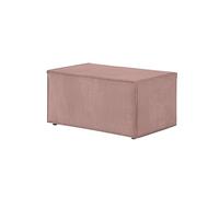 Loungitude Divani, rosa, 90 x 50 x 41 cm