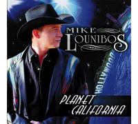 Lounibos, Mike - Planet California