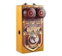 Lounsberry RBO-1 "Rupert" - Preamplificatore basso overdrive a due uscite