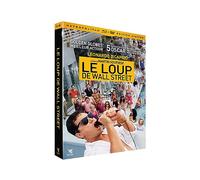 LOUP DE WALL STREET (LE) - ed COL