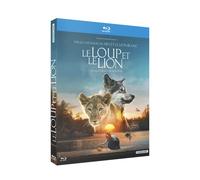 Le loup et le lion (Blu-ray) Kunz Molly Greene Graham Carrick Charlie