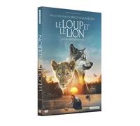 LOUP ET LE LION (LE) - DVD