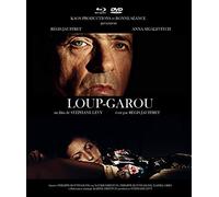 Loup garou [Blu-ray]