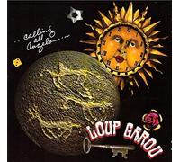 Loup Garou - Calling All Angels