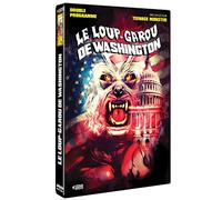Loup-garou de washington (le) - dvd