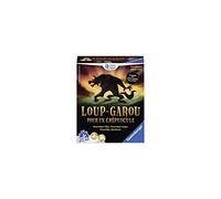 Loup-Garou pour un Crepuscule